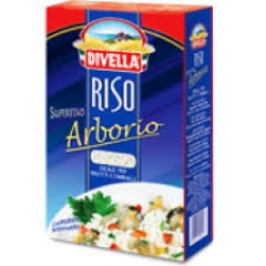 Divella Arborio Rice 1Kg